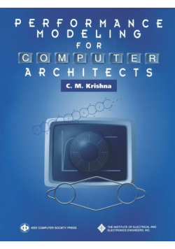 Performance Modeling Computer Architect