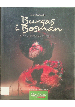 Burgas i Bosman