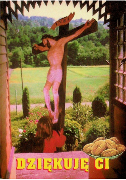 Dziękuję Ci