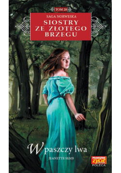 Siostry ze Złotego Brzegu T.28 W paszczy lwa