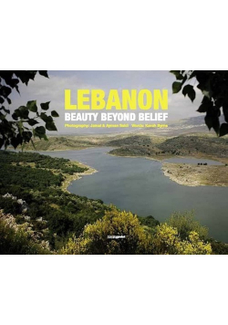 Lebanon Beauty Beyond Belief