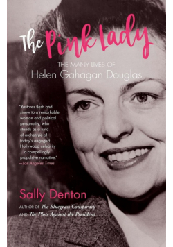 The Pink Lady