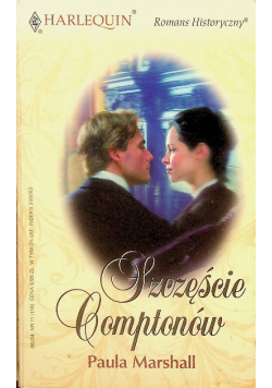 Szczęście Comptonów