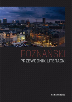 Poznański przewodnik literacki