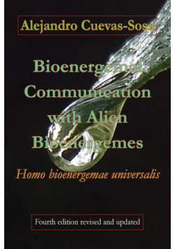 Bioenergemal Communication with Alien Bioenergemes