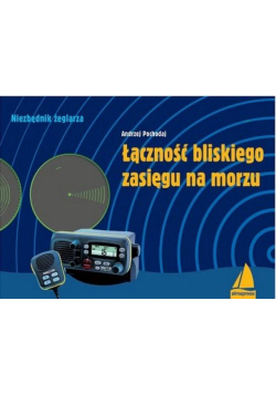 Łączność bliskiego zasięgu na morzu