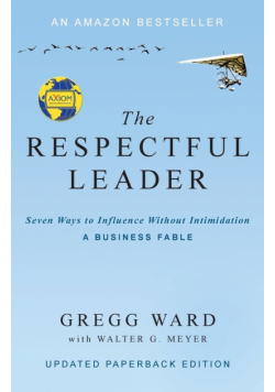 The Respectful Leader