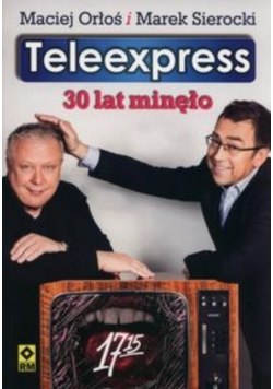 Teleexpress 30 lat minęło