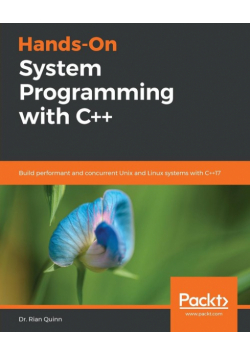 Hands-On System Programming with C++