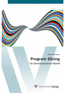 Program Slicing