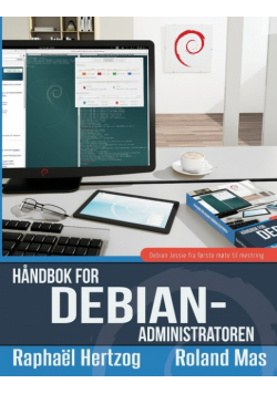 Håndbok for Debian-administratoren