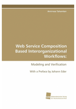 Web Service Composition Based Interorganizational Workflows