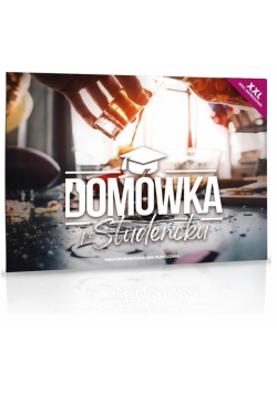 XXL Domówka po studencku