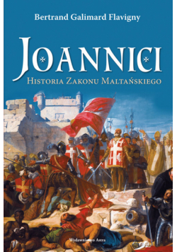 Joannici historia zakonu maltańskiego