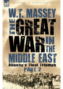 The Great War in the Middle East