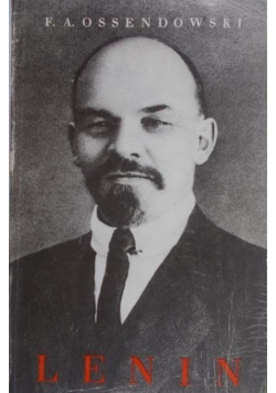 Lenin reprint z 1930