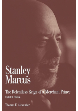 Stanley Marcus