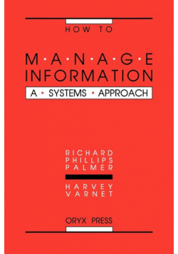 How to Manage Information
