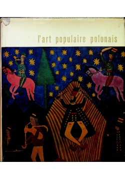 L'art populaire polonais