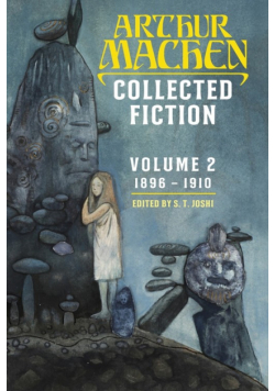 Collected Fiction Volume 2