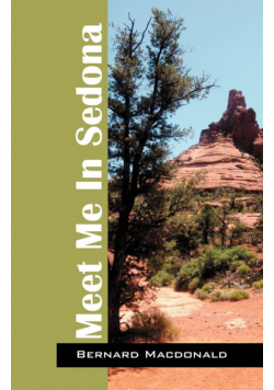 Meet Me In Sedona