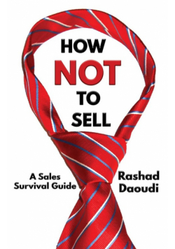 How Not to Sell