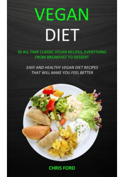 Vegan Diet