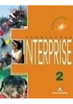 Enterprise 2 Elementary SB EXPRESS PUBLISHING