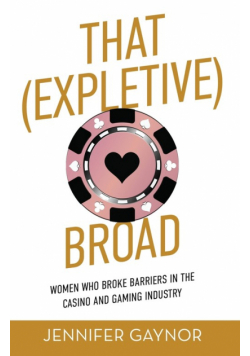 That (Expletive) Broad