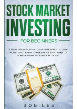 Stock Market Investing for Beginners