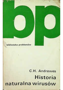 Historia naturalna wirusów