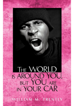 The World is Around You, but You are in Your Car