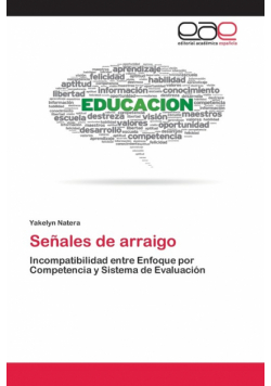 Señales de arraigo
