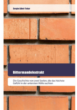 Bittermandelextrakt