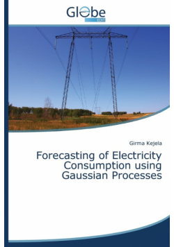 Forecasting of Electricity Consumption Using Gaussian Processes