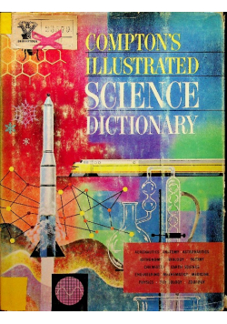 Comptons illustrated science dictionary