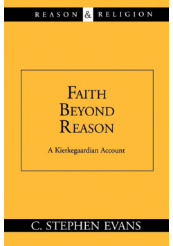 Faith Beyond Reason