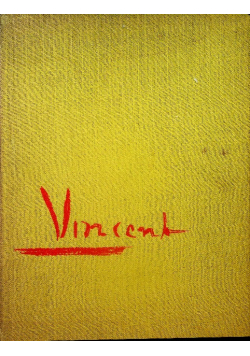 Vincent van Gogh