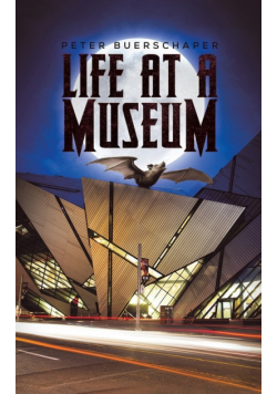 Life at a Museum