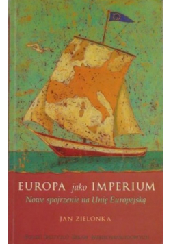 Europa jako imperium