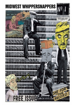Midwest Whippersnappers Issue 01