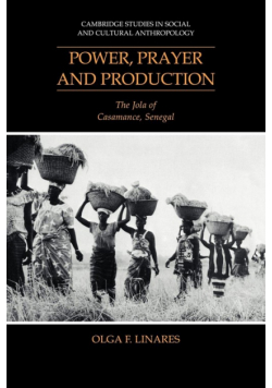 Power, Prayer and Production