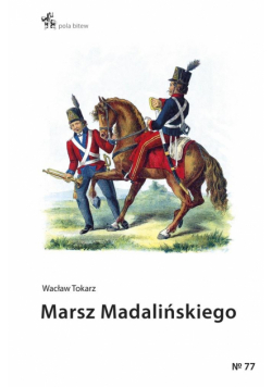 Marsz Madalińskiego