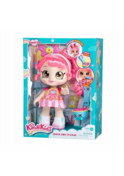 Kindi Kids - Donatina lalka + akcesoria