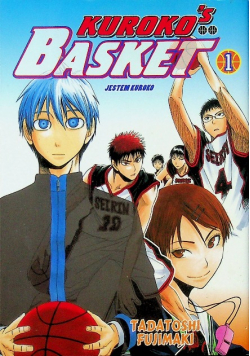 Kurokos basket 1