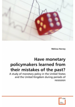 Have monetary policymakers learned from their mistakes of the past?