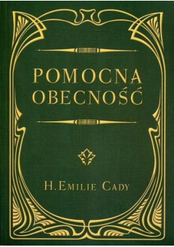 Pomocna obecność