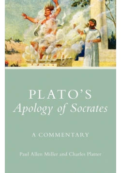 Plato's Apology of Socrates