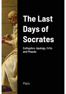 The Last Days of Socrates