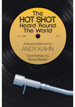 The HOT SHOT Heard 'Round the World